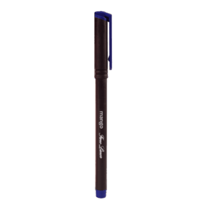Fine Liner Pen - Blue