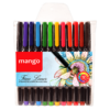 Fine Liner  - 12 Colour Wallet