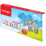 Pastels - 13 Colours Pack