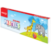Pastels - 24 Colours Pack