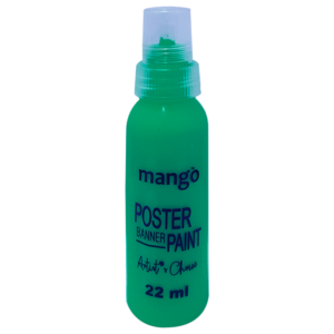 Poster Paint - Green