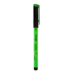 Green Colour Textliter