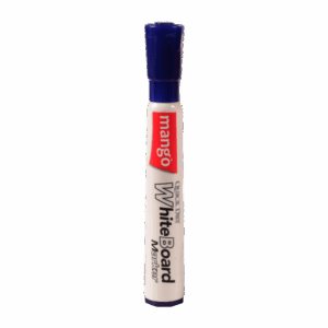 Blue Colour Whiteboard Marker