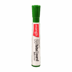 Green Colour Whiteboard Marker