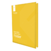 ProMate Expandable SINGLE-POCKET Folder