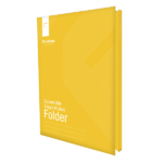 ProMate Expandable SINGLE-POCKET Folder
