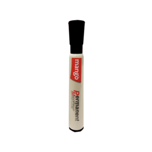 Mango Permanent Marker - Black