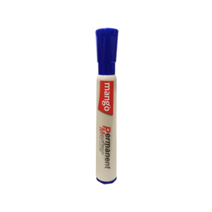 Mango Permanent Marker - Blue