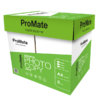 ProMate Photocopy Paper A4 70GSM Box | 2,500 Sheets [ 500 X 5 Pack ]