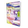 ProMate CR 120Pgs Single Ruled Book