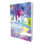 ProMate CR 200Pgs Single Ruled Book