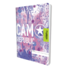ProMate Exercise Book Single Ruled 120 Pages