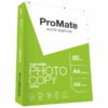 ProMate Photocopy Paper 80GSM A4 500 Sheets Pack