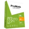 ProMate Photocopy Paper 80GSM A5 500 Sheets Pack