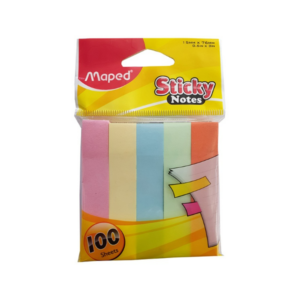 Maped Sticky Note 3X3