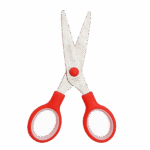 Stylus Scissor - 13cm