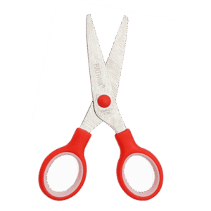 Stylus Scissor - 13cm