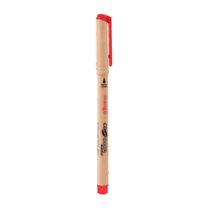 Red Colour CD/OHP Marker